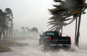 Meteoroloji uyardı! 240 saat rüzgar aralıksız esecek! Ne zaman başlıyor?