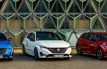 Peugeot Türkiye, hafif ticari araç modeli Rifter için çok özel fırsatlarıyla fark yaratmaya devam ediyor