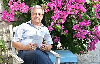 Şiire Yeni Bir Soluk Geldi; ‘’Rüzgarla Gelenler’’