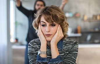 Sık yaşadığınız olumsuz duygular ilişkinin toksik olduğunu gösterir