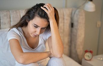 Uykusuzluğun en büyük nedeni İnsomnia'nın yaygın sebepleri