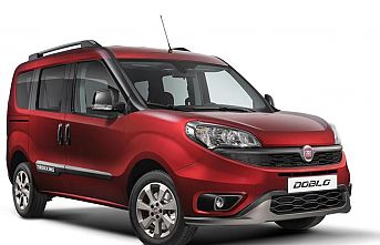 Yeni Fiat Doblo ÖTV’siz 291.700 TL’den Satılacak