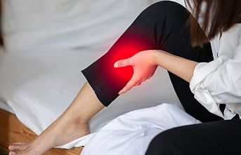 Yürürken bacak ağrısı neden olur?