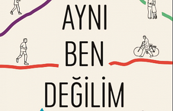 Damla Kunç Koçman’ın Aynı Ben Değilim adlı yeni kitabı okurlarla buluştu!