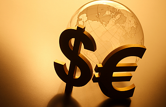 Dolar ve Euro'da yaşanan hareketlilik devam ediyor