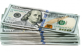 Döviz hızını kesmedi! Dolar 27 TL'nin ucuna kadar geldi