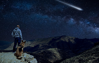 Eva Meteor Yağmuru ne zaman başlayacak?