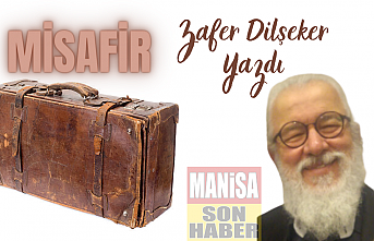 Misafir