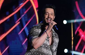 Murat Boz Mest Etti