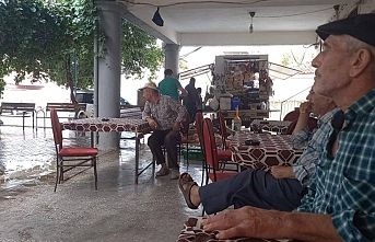 Sebep aranıyor! Bu köyde kanser hasta sayısı her geçen gün artıyor