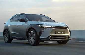 Toyota  Elektrikli Araçlarda Yeni Dönem Sinyalini Verdi