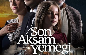 100. kuruluş yıldönümünde “Son Akşam Yemeği”