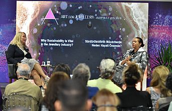 Bir Mücevher Ürünü 5 Milyon Kişiyi Etkiliyor