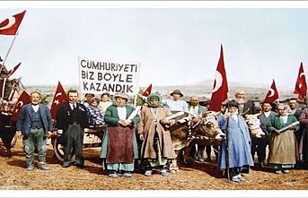 Cumhuriyet yönetimi