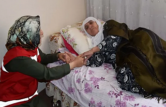 Evde Bakım Yardımı Hesaplara Yatmaya Başladı
