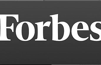 Forbes'te yayınlandı : Dünyanın en zengin 400 kişisi arasında 2 Türk var