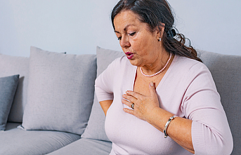Grip sonrası kalp krizi riskine karşı önlemler