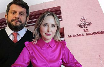 Hukukçu Figen Çalıkuşu 13. Ağır Ceza Mahkemesi hakimlerini uyardı: Atalay derhal serbest bırakılmazsa ikinci kez hak ihlali oluşacak