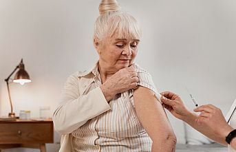 Kalp hastaları grip aşısı olmalı mıdır?