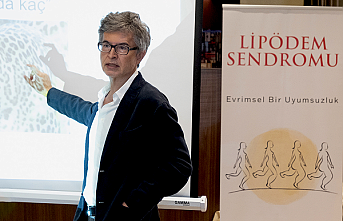 Kendinizi şişman sanırken aslında Lipödem olabilir misiniz?