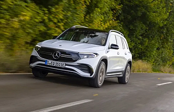 Mercedes-Benz Hafif Ticari Araç kampanyaları
