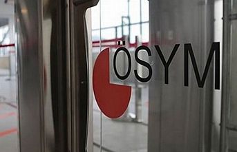 ÖSYM: Dikey Geçiş ek sonuçları açıkladı