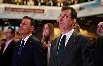 Özgür Çelik, CHP İstanbul İl Başkanı oldu