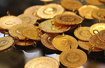 Piyasalarda gram altın 1800 liraya yaklaştı