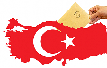 Yerel seçimler için adres değişikliği süreci başladı