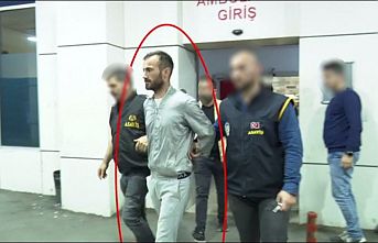 13 aylık sır perdesi Esra Erol’da aralandı.
