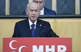 Bahçeli'den Erdoğan'ın 50+1 Çıkışına Cevap Geldi : Muhtar değil, Cumhurbaşkanı seçiyoruz