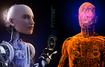 Çin, insansı robotların kitlesel üretimine hazırlanıyor