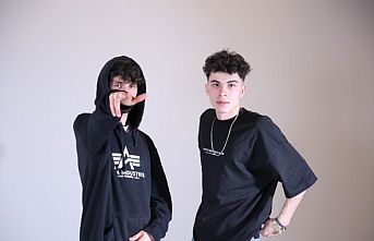 Frenos ve Fdiem4 ile rap piyasasına yeni bir soluk