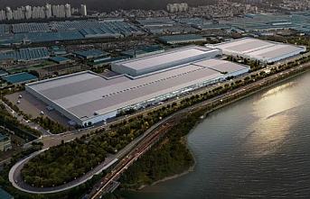 Hyundai, Ulsan’da Elektrikli Araç Fabrikası Açıyor