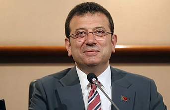 İmamoğlu  Bahçeli'ye Yanıt Verdi