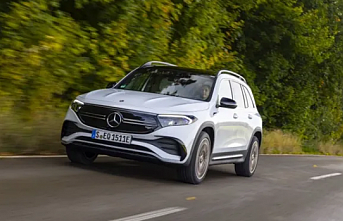 Mercedes-Benz Fırsatları Kasım’da Devam Ediyor