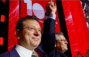 Özgür Özel, CHP’nin 8’inci Genel Başkanı Oldu