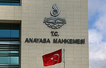 TBB'den A Haber ve Yeni Şafak'a Suç Duyurusu!  Anayasa Mahkemesi Üyelerini Hedef Gösterdiler