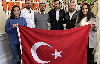 5 yıl çalıştığınızda o ülkenin vatandaşı olabiliyorsunuz