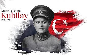 Devrim Şehidi Kubilay’ın Ardından…