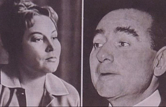 Ege Aydan, halası Ayhan Aydan ve Adnan Menderes'in yaşadığı ilişkiyi anlattı