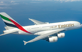 Emirates kabin memuru alımı yapacak