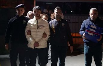 Güne damga vurdu! 144 şüpheliye 'Sibergöz'altı!