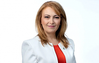 İYİ Parti Milletvekili Partisinden  İstifa Etti