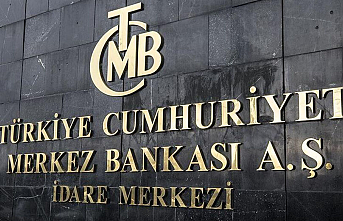 Merkez Bankası, büyük merakla beklenen faiz oranını açıkladı