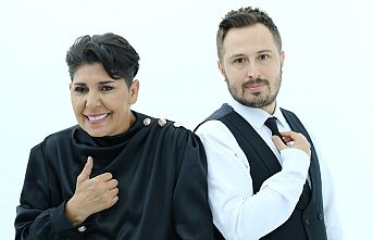 Müzikte Sıra Dışı Bir Yolculuk: Cansever x Mahmut Görgen "Zabrana Isitu"