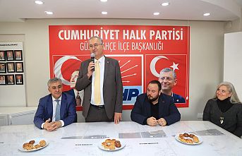 Rantın değil, halkın başkanı olacağım