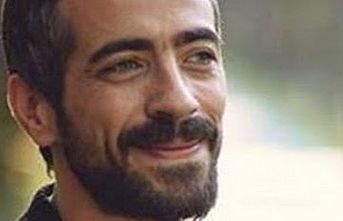 Resul Dindar, İbrahim Erkal için sahnede