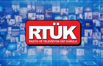 RTÜK'ten spor yayınlarına ayar!