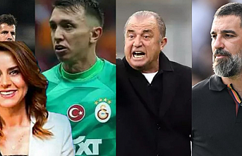 Seçil Erzan'a atılan mesajlarda ortaya döküldü " Nerdesin Seço"